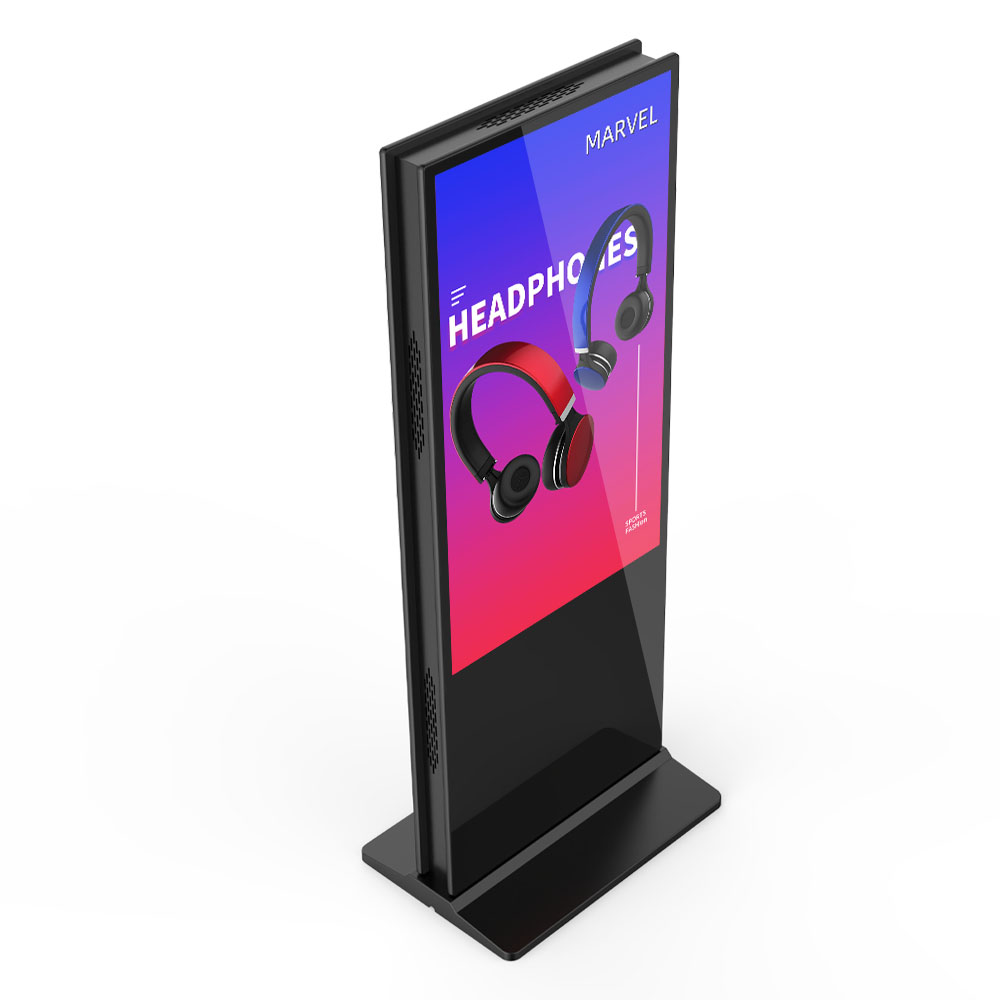 Indoor Digitla Signage